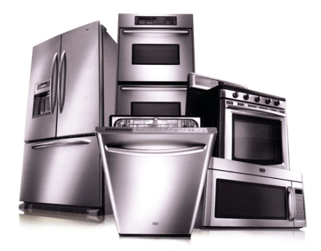 Appliance Repair in Palm Coast